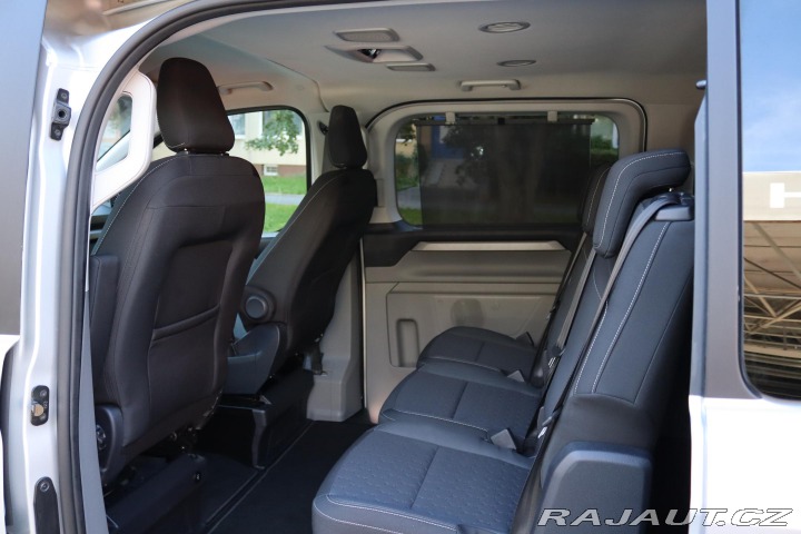 Ford Tourneo Custom Ford Tourneo Custom titan 2024