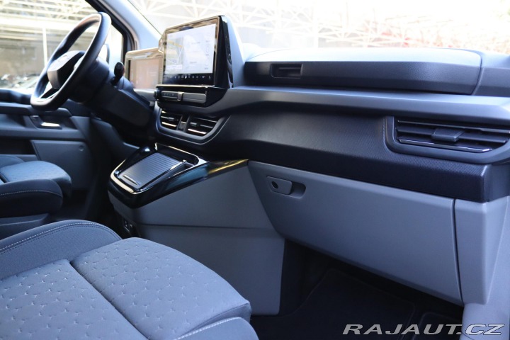 Ford Tourneo Custom Ford Tourneo Custom titan 2024