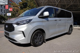 Ford Tourneo Custom Ford Tourneo Custom titan 2024