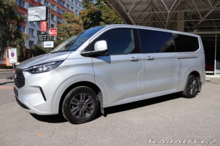 Ford Tourneo Custom Ford Tourneo Custom titan 2024
