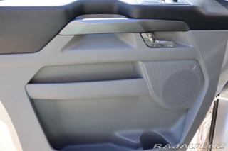 Ford Tourneo Custom Ford Tourneo Custom titan 2024