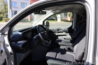 Ford Tourneo Custom Ford Tourneo Custom titan 2024