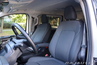 Ford Tourneo Custom Ford Tourneo Custom titan 2024