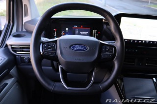Ford Tourneo Custom Ford Tourneo Custom titan 2024
