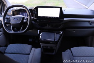 Ford Tourneo Custom Ford Tourneo Custom titan 2024