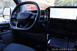 Ford Tourneo Custom Ford Tourneo Custom titan 2024
