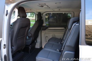 Ford Tourneo Custom Ford Tourneo Custom titan 2024