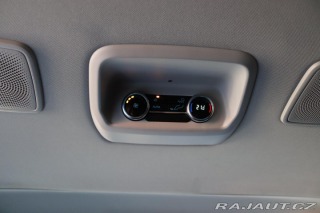 Ford Tourneo Custom Ford Tourneo Custom titan 2024