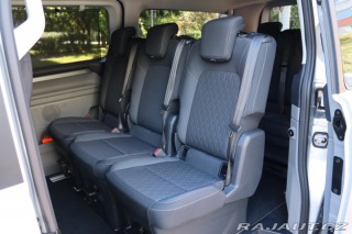 Ford Tourneo Custom Ford Tourneo Custom titan 2024