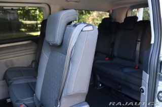 Ford Tourneo Custom Ford Tourneo Custom titan 2024