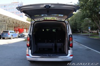 Ford Tourneo Custom Ford Tourneo Custom titan 2024
