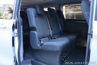 Ford Tourneo Custom Ford Tourneo Custom titan 2024