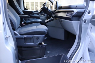 Ford Tourneo Custom Ford Tourneo Custom titan 2024