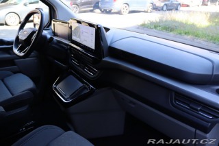 Ford Tourneo Custom Ford Tourneo Custom titan 2024