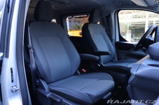 Ford Tourneo Custom Ford Tourneo Custom titan 2024