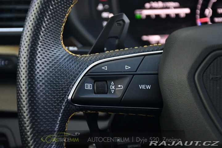 Lamborghini Urus 4.0 V8 ZÁRUKA 2022