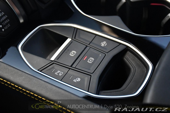 Lamborghini Urus 4.0 V8 ZÁRUKA 2022
