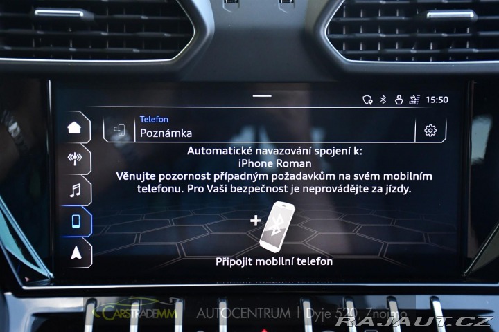 Lamborghini Urus 4.0 V8 ZÁRUKA 2022