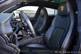 Lamborghini Urus 4.0 V8 ZÁRUKA 2022