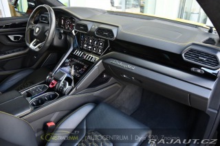 Lamborghini Urus 4.0 V8 ZÁRUKA 2022