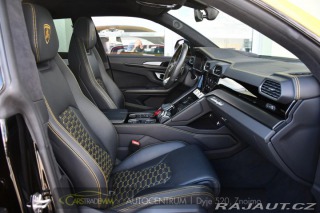 Lamborghini Urus 4.0 V8 ZÁRUKA 2022