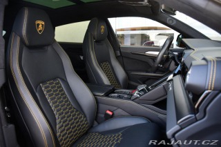 Lamborghini Urus 4.0 V8 ZÁRUKA 2022