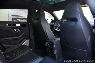 Lamborghini Urus 4.0 V8 ZÁRUKA 2022
