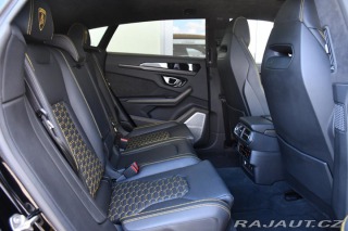 Lamborghini Urus 4.0 V8 ZÁRUKA 2022