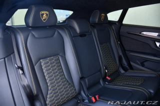 Lamborghini Urus 4.0 V8 ZÁRUKA 2022