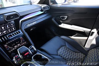 Lamborghini Urus 4.0 V8 ZÁRUKA 2022