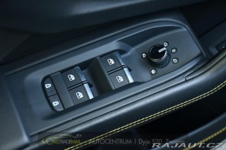 Lamborghini Urus 4.0 V8 ZÁRUKA 2022