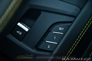 Lamborghini Urus 4.0 V8 ZÁRUKA 2022