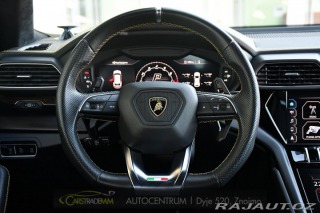Lamborghini Urus 4.0 V8 ZÁRUKA 2022