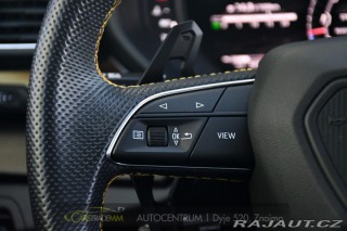 Lamborghini Urus 4.0 V8 ZÁRUKA 2022