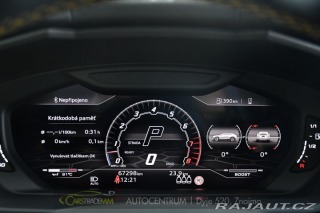 Lamborghini Urus 4.0 V8 ZÁRUKA 2022