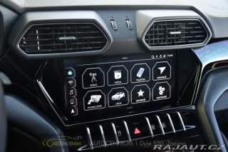 Lamborghini Urus 4.0 V8 ZÁRUKA 2022