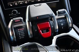 Lamborghini Urus 4.0 V8 ZÁRUKA 2022