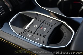 Lamborghini Urus 4.0 V8 ZÁRUKA 2022