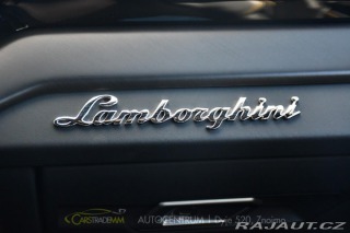 Lamborghini Urus 4.0 V8 ZÁRUKA 2022