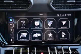 Lamborghini Urus 4.0 V8 ZÁRUKA 2022