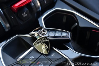 Lamborghini Urus 4.0 V8 ZÁRUKA 2022
