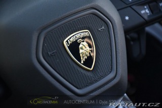 Lamborghini Urus 4.0 V8 ZÁRUKA 2022