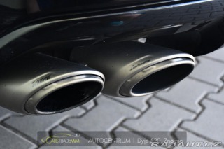 Lamborghini Urus 4.0 V8 ZÁRUKA 2022