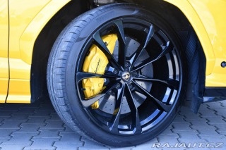 Lamborghini Urus 4.0 V8 ZÁRUKA 2022