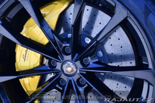 Lamborghini Urus 4.0 V8 ZÁRUKA 2022