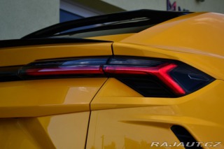 Lamborghini Urus 4.0 V8 ZÁRUKA 2022