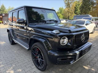 Mercedes-Benz G 4,0   63 AMG 4Matic Nez.t