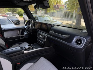 Mercedes-Benz G 4,0   63 AMG 4Matic Nez.t 2022