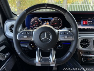 Mercedes-Benz G 4,0   63 AMG 4Matic Nez.t 2022