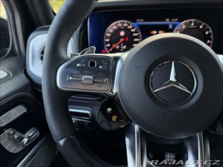 Mercedes-Benz G 4,0   63 AMG 4Matic Nez.t 2022